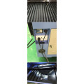 600X400mm 60W Paper Cutting Engraving machine with CNC Laser